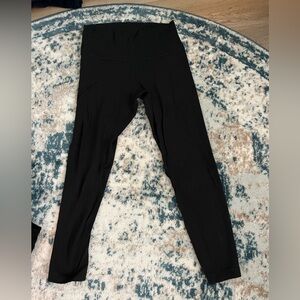 Lululemon align leggings